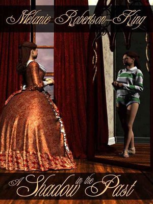 cover image of A Shadow in the Past